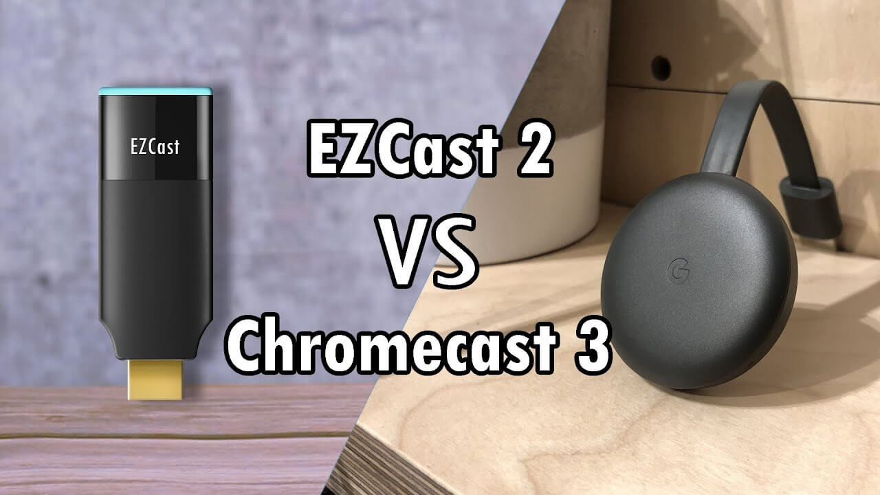 The Difference between Google Cast and Chromecast - Connectify